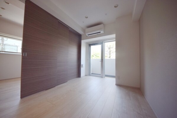 オーキッドレジデンス上野稲荷町IIの物件内観写真